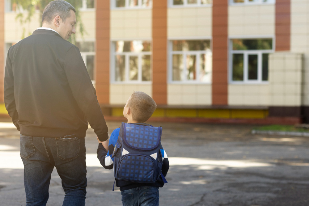 Assurance scolaire